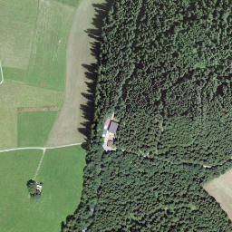 Satellite imagery of Undere Hubel, CH