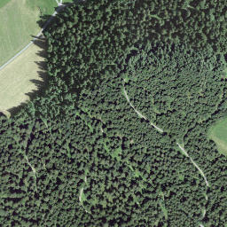 Satellite imagery of Obere Hubel, CH