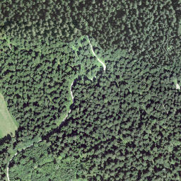 Satellite imagery of Chnübeli, CH