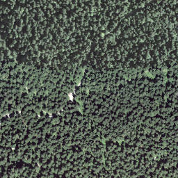 Satellite imagery of Chnubelegg, CH