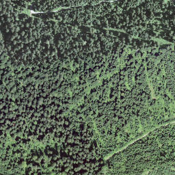 Satellite imagery of Chnubelegg, CH