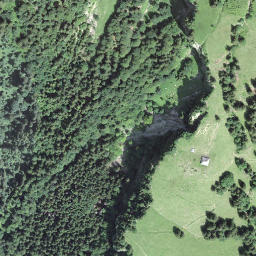 Satellite imagery of Achs, CH