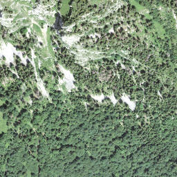 Satellite imagery of Achs, CH