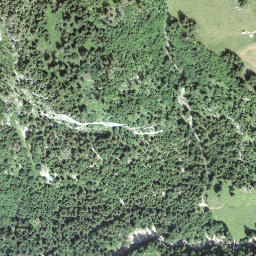 Satellite imagery of Chüblisbüel, CH