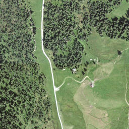 Satellite imagery of Schwarzeneggchnubel, CH
