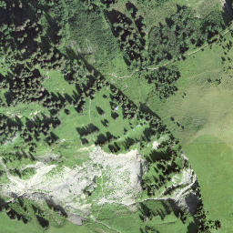Satellite imagery of Juchli, CH