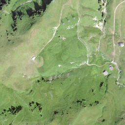 Satellite imagery of Juchli, CH