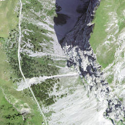 Satellite imagery of Chringe, CH