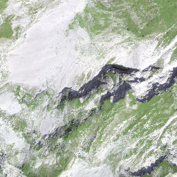 Satellite imagery of Chringe, CH