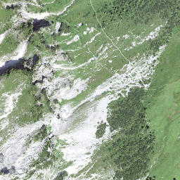Satellite imagery of Chringe, CH