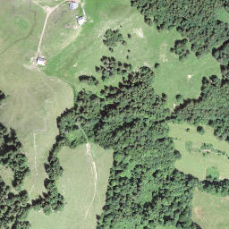 Satellite imagery of Madegg, CH