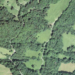 Satellite imagery of Madegg, CH