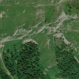 Satellite imagery of Heitlistock, CH