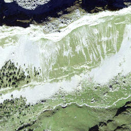 Satellite imagery of Ofen, CH