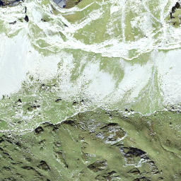 Satellite imagery of Ofen, CH