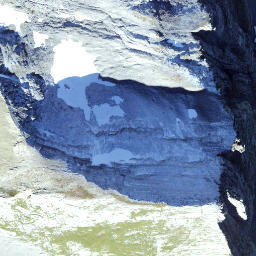 Satellite imagery of Hanghorn, CH