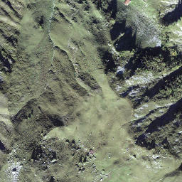 Satellite imagery of Rinderegg, CH