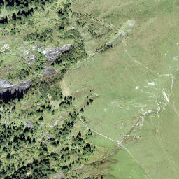 Satellite imagery of Füregg, CH