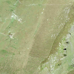 Satellite imagery of Füregg, CH