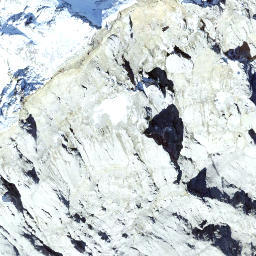 Satellite imagery of Hinter Schloss, CH