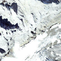 Satellite imagery of Hochen Seck, CH