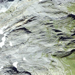 Satellite imagery of Hochen Seck, CH