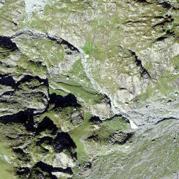 Satellite imagery of Hochen Seck, CH