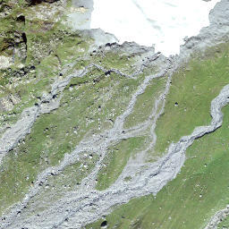 Satellite imagery of Oberseemandli, CH
