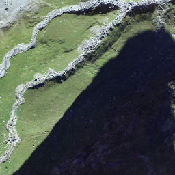 Satellite imagery of Oberseemandli, CH