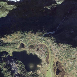 Satellite imagery of Oberseemandli, CH