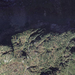 Satellite imagery of Fruttegg, CH