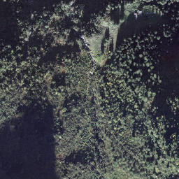 Satellite imagery of Mittelegg, CH