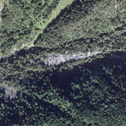 Satellite imagery of Rütiegg, CH