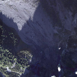 Satellite imagery of Rütiegg, CH