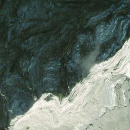 Satellite imagery of Oberes Furggeli, CH