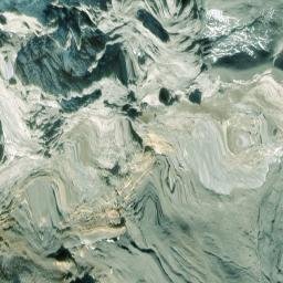 Satellite imagery of Oberes Furggeli, CH