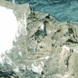 Satellite imagery of Pucher, CH