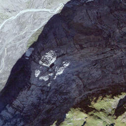 Satellite imagery of Hüfistöcklenen, CH