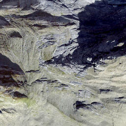 Satellite imagery of Hüfistöcklenen, CH