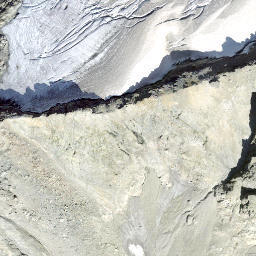 Satellite imagery of Heimstock, CH