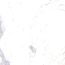 Satellite imagery of Piz Russein, CH