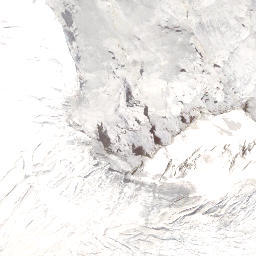 Satellite imagery of Glarner Tödi, CH