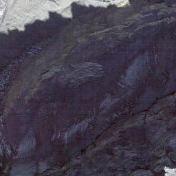 Satellite imagery of Bündner Tödi, CH