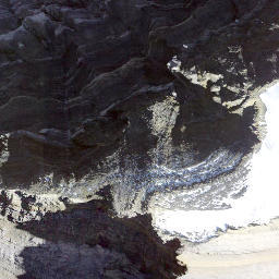 Satellite imagery of Bifertenlücke, CH