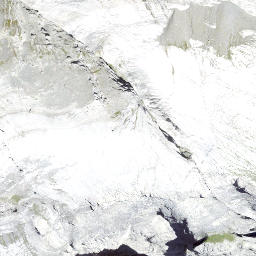 Satellite imagery of Limmerenpass, CH