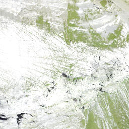 Satellite imagery of Limmerenpass, CH