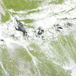 Satellite imagery of Limmerenpass, CH