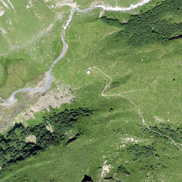 Satellite imagery of Crap Cavigliauna, CH