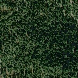 Satellite imagery of Crest da Sablun, CH