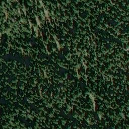 Satellite imagery of Crest da Sablun, CH